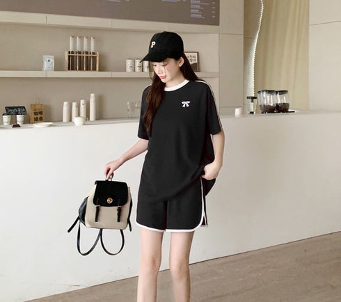 SIWA Color Contrast Co-Ord Sets